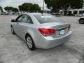 Silver Ice Metallic - Cruze LS Photo No. 5