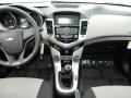 Silver Ice Metallic - Cruze LS Photo No. 10