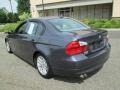 Sparkling Graphite Metallic - 3 Series 325xi Sedan Photo No. 5