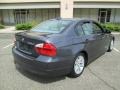 Sparkling Graphite Metallic - 3 Series 325xi Sedan Photo No. 7