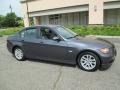 Sparkling Graphite Metallic - 3 Series 325xi Sedan Photo No. 10