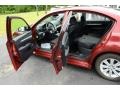 Ruby Red Pearl - Legacy 2.5i Premium Photo No. 13