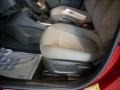 Crystal Red Tintcoat - Sonic LS Sedan Photo No. 5