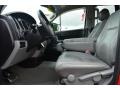 2007 Radiant Red Toyota Tundra X-SP Double Cab  photo #9