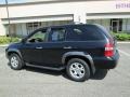 2002 Nighthawk Black Pearl Acura MDX Touring  photo #4