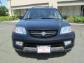 2002 Nighthawk Black Pearl Acura MDX Touring  photo #12