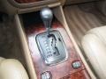 2002 MDX Touring 5 Speed Automatic Shifter