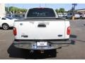 Oxford White - F150 XLT SuperCrew Photo No. 7