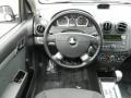 Summit White - Aveo LT Sedan Photo No. 9