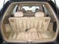  2002 MDX Touring Trunk