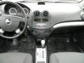 Summit White - Aveo LT Sedan Photo No. 10