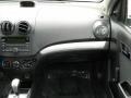 Summit White - Aveo LT Sedan Photo No. 11