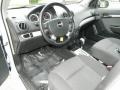 Summit White - Aveo LT Sedan Photo No. 12