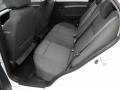 Summit White - Aveo LT Sedan Photo No. 13