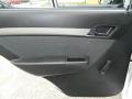 Summit White - Aveo LT Sedan Photo No. 14
