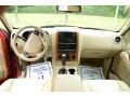 2008 Redfire Metallic Ford Explorer Eddie Bauer  photo #16