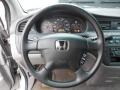 2004 Starlight Silver Metallic Honda Odyssey LX  photo #11