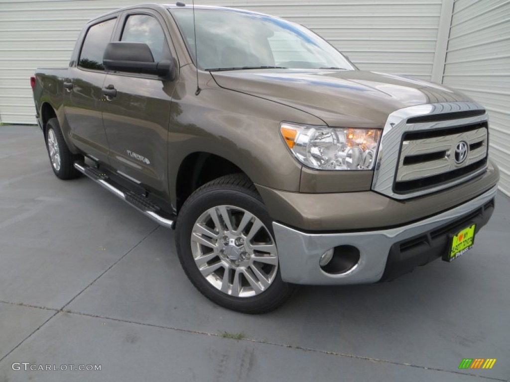 Pyrite Mica Toyota Tundra