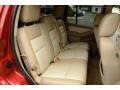 2008 Redfire Metallic Ford Explorer Eddie Bauer  photo #18