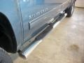 2012 Blue Granite Metallic Chevrolet Silverado 1500 LS Extended Cab  photo #4
