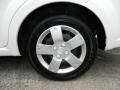 Summit White - Aveo LT Sedan Photo No. 28