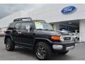 Black Diamond - FJ Cruiser 4WD Photo No. 1