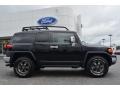 Black Diamond - FJ Cruiser 4WD Photo No. 2