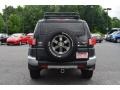Black Diamond - FJ Cruiser 4WD Photo No. 4