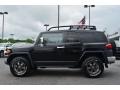 Black Diamond - FJ Cruiser 4WD Photo No. 5