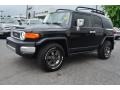 Black Diamond - FJ Cruiser 4WD Photo No. 6