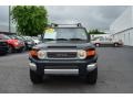 Black Diamond - FJ Cruiser 4WD Photo No. 7