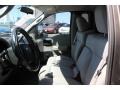 2006 Ford F150 Medium/Dark Flint Interior Front Seat Photo