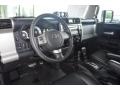 Black Diamond - FJ Cruiser 4WD Photo No. 10
