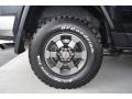 Black Diamond - FJ Cruiser 4WD Photo No. 16