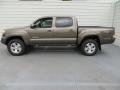 2013 Pyrite Mica Toyota Tacoma V6 TRD Sport Prerunner Double Cab  photo #6