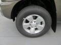  2013 Tacoma V6 TRD Sport Prerunner Double Cab Wheel