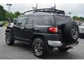 Black Diamond - FJ Cruiser 4WD Photo No. 28
