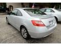 2011 Alabaster Silver Metallic Honda Civic EX Coupe  photo #7
