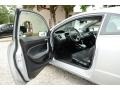 2011 Alabaster Silver Metallic Honda Civic EX Coupe  photo #10