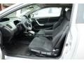 2011 Alabaster Silver Metallic Honda Civic EX Coupe  photo #11