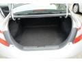2011 Alabaster Silver Metallic Honda Civic EX Coupe  photo #17