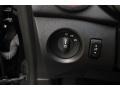 2012 Ford Fiesta SEL Sedan Controls