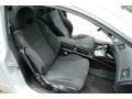 2011 Alabaster Silver Metallic Honda Civic EX Coupe  photo #18