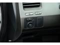 2011 Alabaster Silver Metallic Honda Civic EX Coupe  photo #21