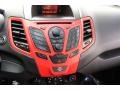 Race Red/Charcoal Black Controls Photo for 2012 Ford Fiesta #81946570