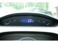 2011 Alabaster Silver Metallic Honda Civic EX Coupe  photo #23