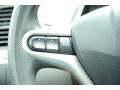 2011 Alabaster Silver Metallic Honda Civic EX Coupe  photo #24