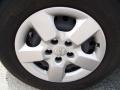 2011 Pearl White Nissan Rogue S AWD  photo #7