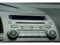 2011 Alabaster Silver Metallic Honda Civic EX Coupe  photo #26