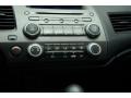 2011 Alabaster Silver Metallic Honda Civic EX Coupe  photo #27